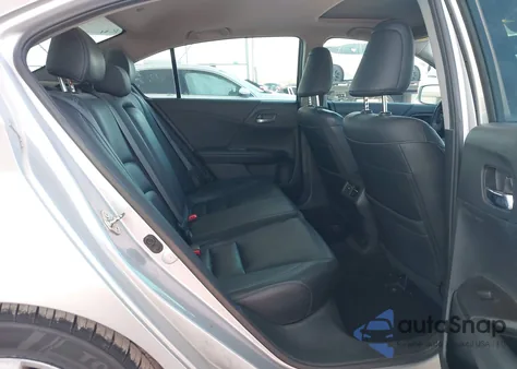 2015 Honda Accord Ex-L z USA, uszkodzony, nr VIN 1HGCR2F82FA140180